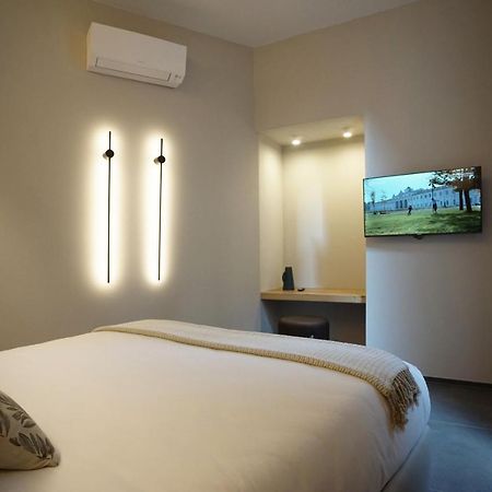 Casa Esmeralda Специя Экстерьер фото