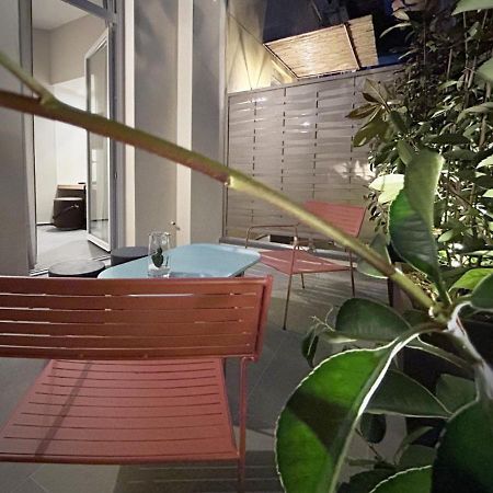 Casa Esmeralda Специя Экстерьер фото
