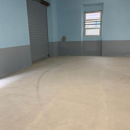 Casa Esmeralda Специя Экстерьер фото