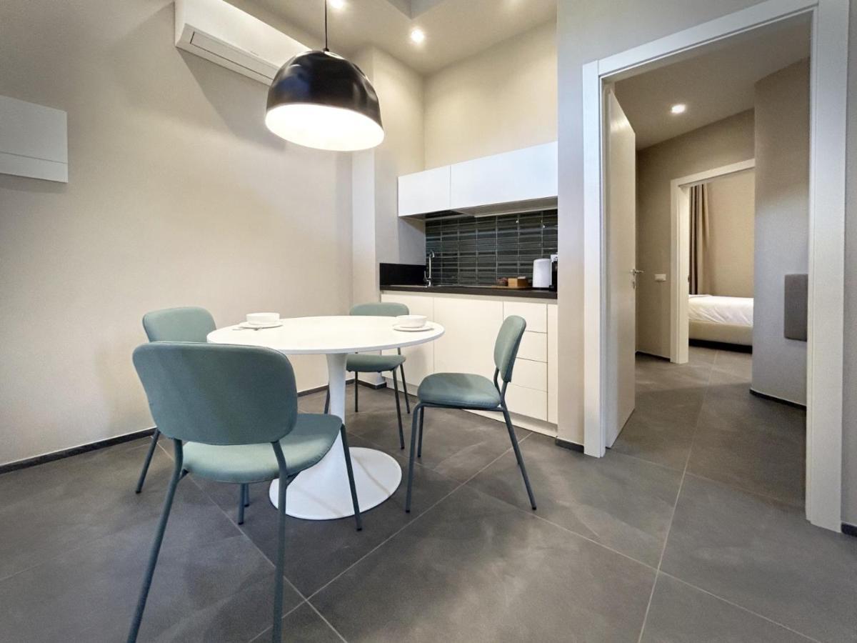 Casa Esmeralda Специя Экстерьер фото