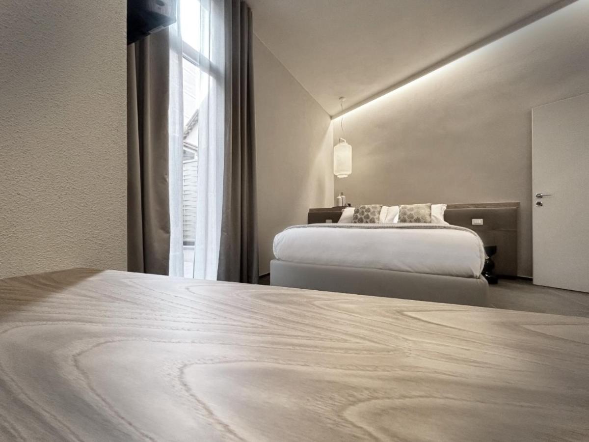 Casa Esmeralda Специя Экстерьер фото