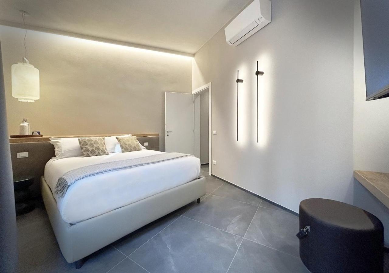 Casa Esmeralda Специя Экстерьер фото