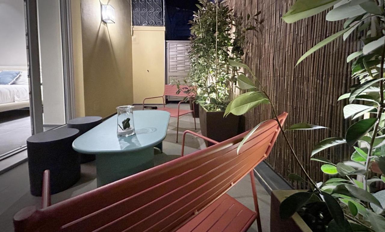Casa Esmeralda Специя Экстерьер фото