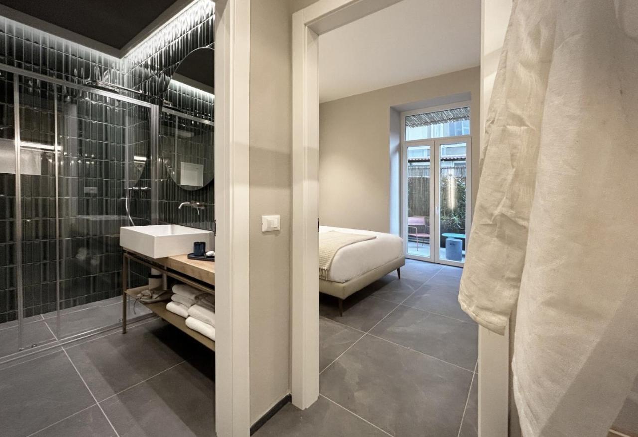 Casa Esmeralda Специя Экстерьер фото