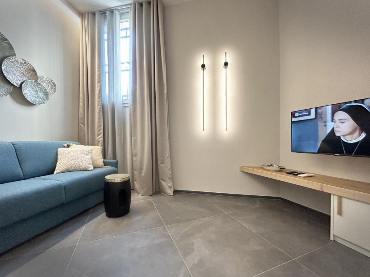 Casa Esmeralda Специя Экстерьер фото