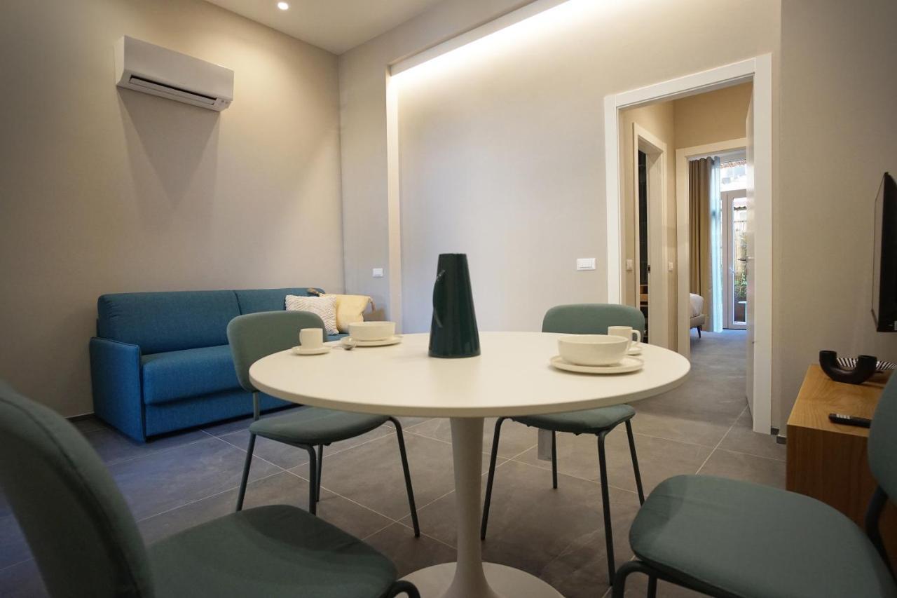 Casa Esmeralda Специя Экстерьер фото