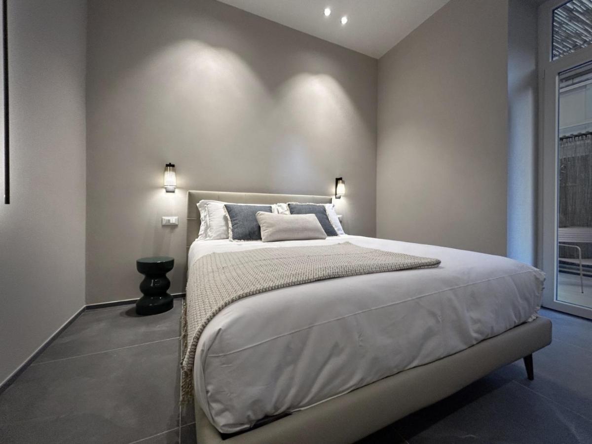 Casa Esmeralda Специя Экстерьер фото