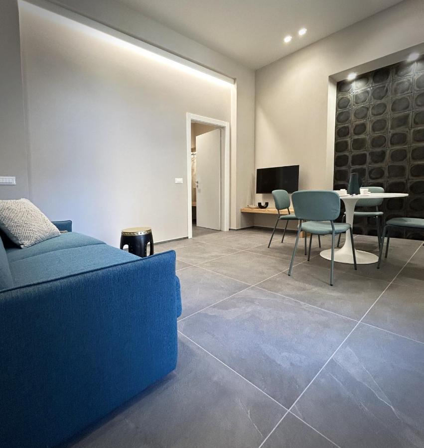Casa Esmeralda Специя Экстерьер фото