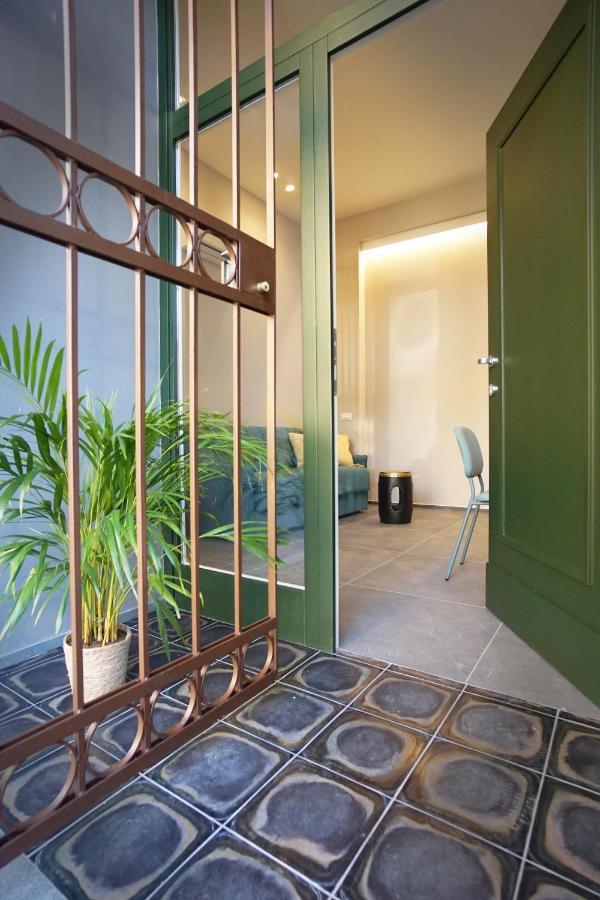 Casa Esmeralda Специя Экстерьер фото