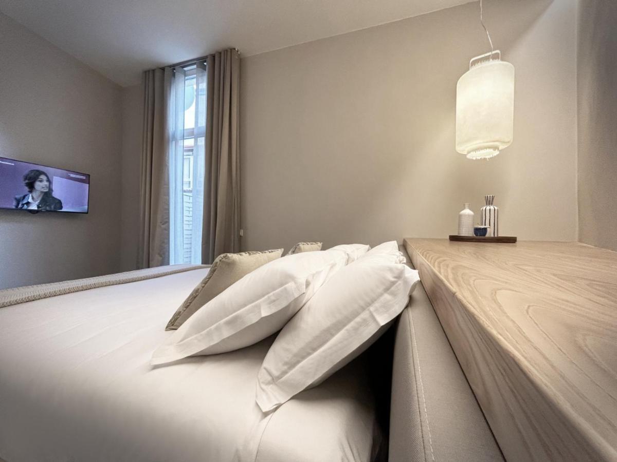 Casa Esmeralda Специя Экстерьер фото