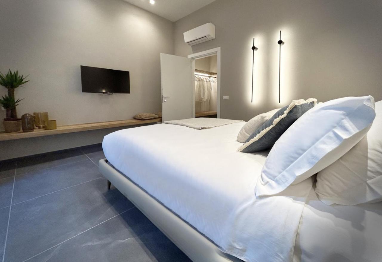 Casa Esmeralda Специя Экстерьер фото