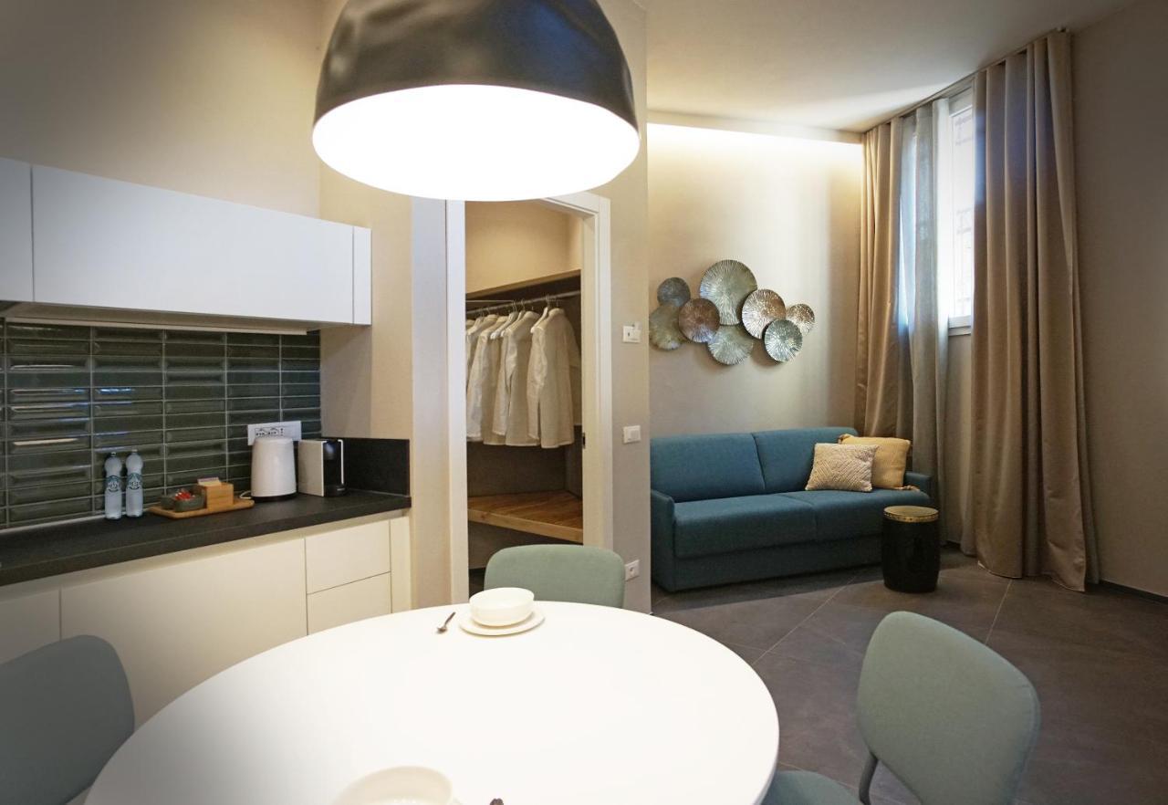 Casa Esmeralda Специя Экстерьер фото