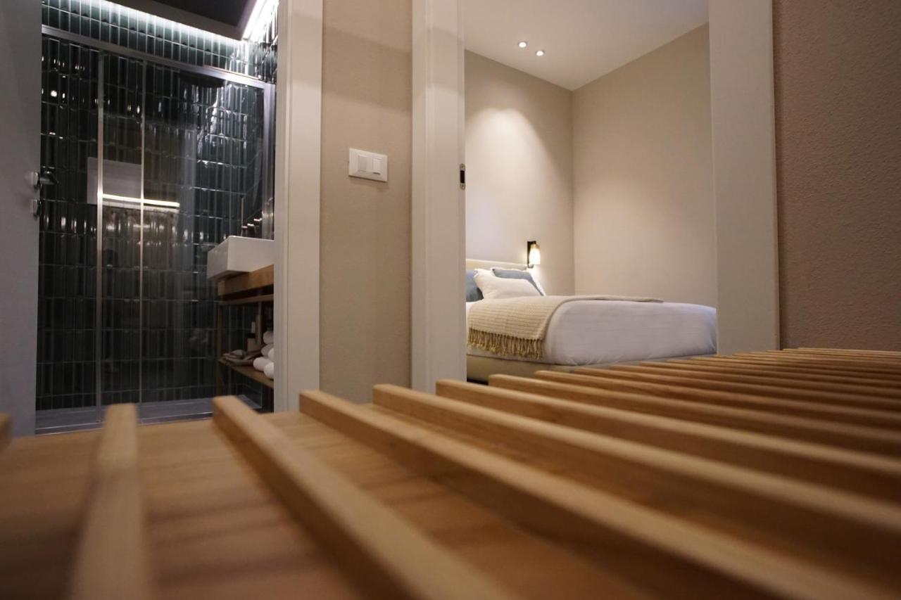 Casa Esmeralda Специя Экстерьер фото