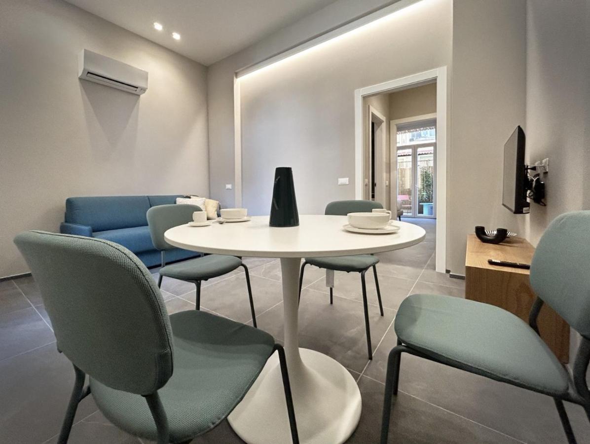 Casa Esmeralda Специя Экстерьер фото