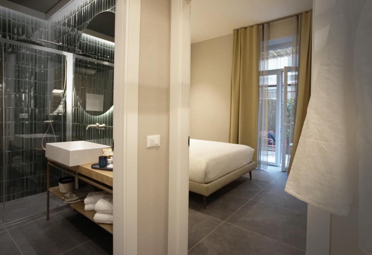Casa Esmeralda Специя Экстерьер фото