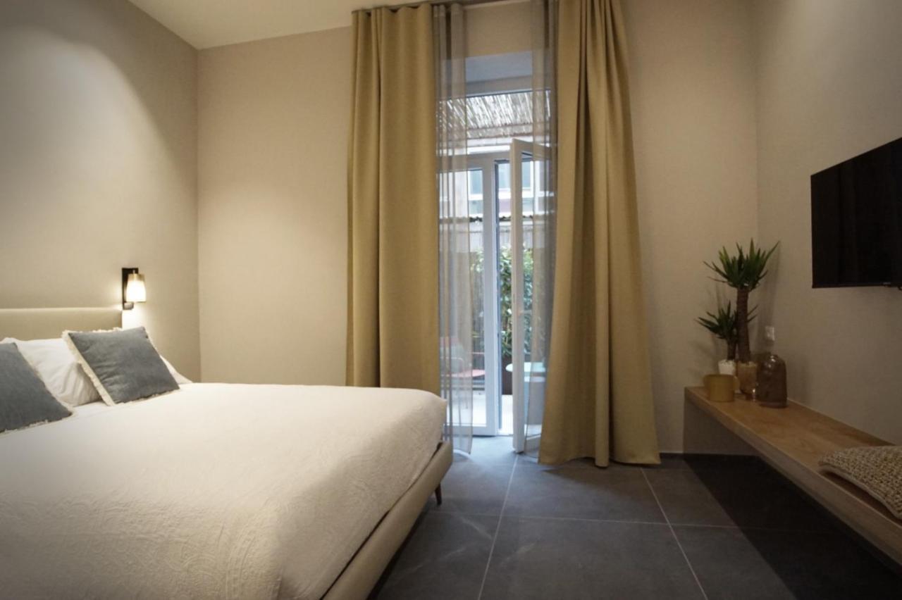 Casa Esmeralda Специя Экстерьер фото